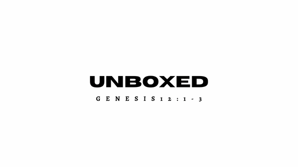UNBOXED CLOTHING